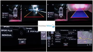 Porsche Cayenne E-Hybrid MATRIX ACC PANO LUFT BOSE 360 - foto 19
