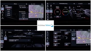 Porsche Cayenne E-Hybrid MATRIX ACC PANO LUFT BOSE 360 - foto 20