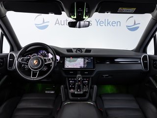 Porsche Cayenne E-Hybrid MATRIX ACC PANO LUFT BOSE 360 - foto 9