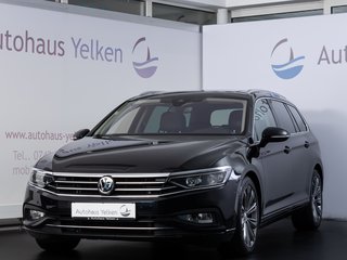 Volkswagen Passat 2.0 TDI  ACC MATRIX PANO AHK