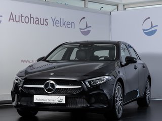 Mercedes-Benz A 250 Gebrauchtwagen Kaufen