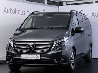 Mercedes-Benz Vito Neuwagen Kaufen