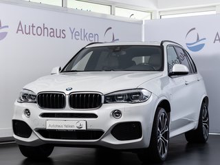 BMW X5 Gebrauchtwagen Kaufen