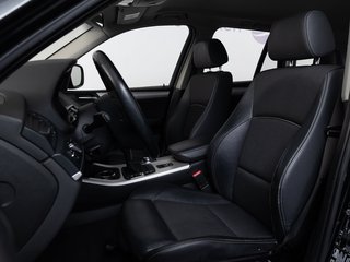 BMW X3 20i xDrive SPORTSITZ RFK SHZ - bilder 10