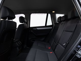 BMW X3 20i xDrive SPORTSITZ RFK SHZ - bilder 1