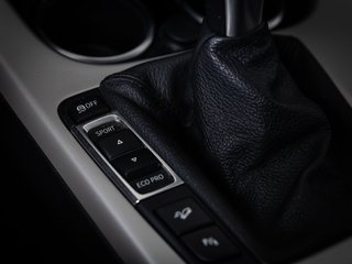 BMW X3 20i xDrive SPORTSITZ RFK SHZ - bilder 7