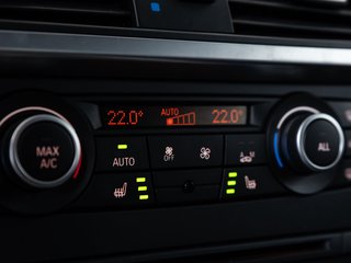 BMW X3 20i xDrive SPORTSITZ RFK SHZ - bilder 3