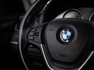 BMW X3 20i xDrive SPORTSITZ RFK SHZ - bilder 5