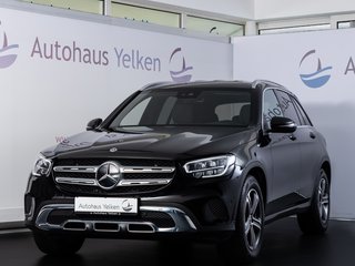 Mercedes-Benz GLC 200 Gebrauchtwagen Kaufen