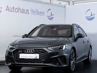 Audi S4 Gebrauchtwagen Kaufen