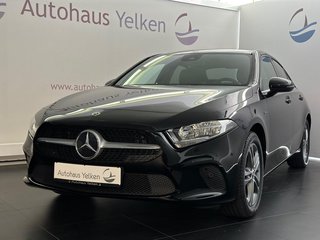 Mercedes-Benz A 250 Gebrauchtwagen Kaufen