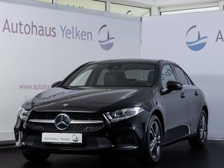 Mercedes-Benz A 250 Gebrauchtwagen Kaufen