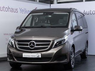 Mercedes-Benz V 250 Gebrauchtwagen Kaufen
