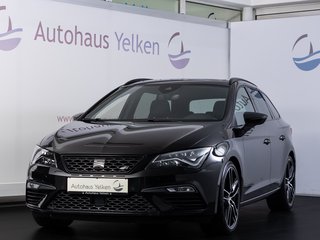 SEAT Leon Gebrauchtwagen Kaufen