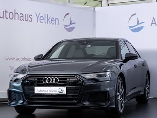 Audi A6 Gebrauchtwagen Kaufen