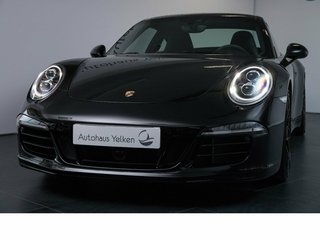 Porsche 911 Gebrauchtwagen Kaufen