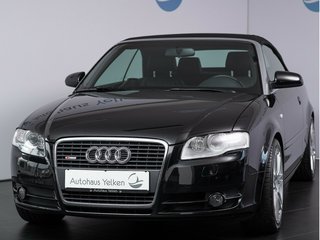 Audi A4 Gebrauchtwagen Kaufen