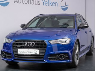 Audi A6 Gebrauchtwagen Kaufen