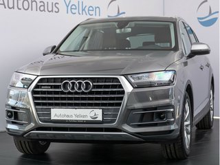 Audi Q7 Gebrauchtwagen Kaufen