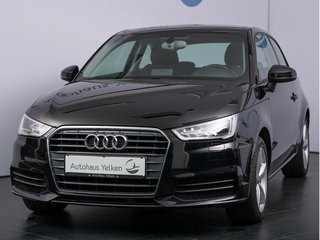 Audi A1 Gebrauchtwagen Kaufen