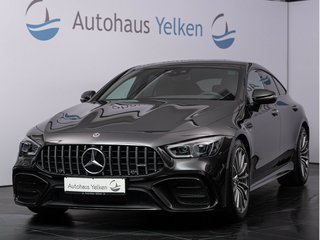 Mercedes-Benz AMG GT Jahreswagen Kaufen