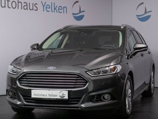 Ford Mondeo Gebrauchtwagen Kaufen
