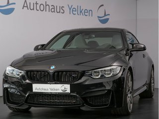 BMW M4 Gebrauchtwagen Kaufen