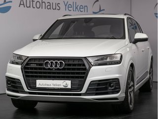 Audi Q7 Gebrauchtwagen Kaufen