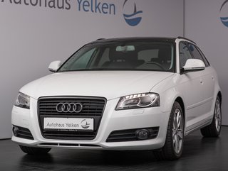 Audi A3 Gebrauchtwagen Kaufen