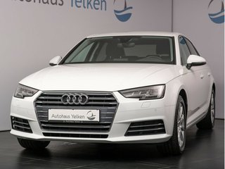 Audi A4 Gebrauchtwagen Kaufen
