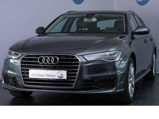 Audi A6 Gebrauchtwagen Kaufen