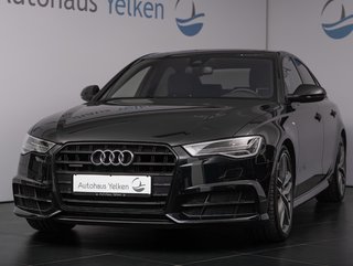 Audi A6 Gebrauchtwagen Kaufen