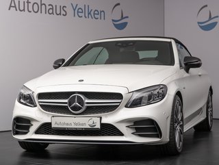 Mercedes-Benz C 43 AMG 4Matic Gebrauchtwagen Kaufen