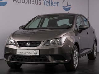 Seat Ibiza Gebrauchtwagen Kaufen