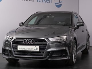 Audi A3 Gebrauchtwagen Kaufen