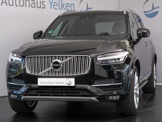 Volvo XC90 Gebrauchtwagen Kaufen