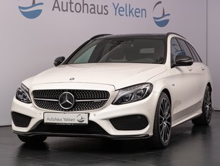 Mercedes-Benz C 43 AMG Gebrauchtwagen Kaufen