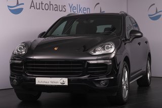 Porsche Cayenne Gebrauchtwagen Kaufen