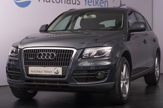 Audi Q5 Gebrauchtwagen Kaufen