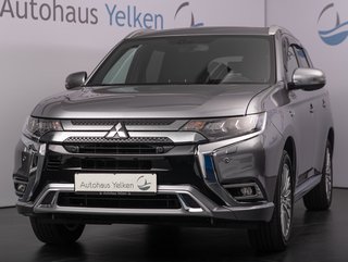 Mitsubishi Outlander Gebrauchtwagen Kaufen