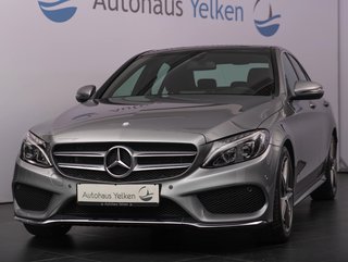 Mercedes-Benz C 300 Gebrauchtwagen Kaufen