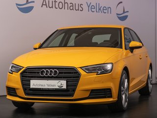 Audi A3 Gebrauchtwagen Kaufen