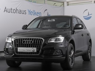 Audi Q5 Gebrauchtwagen Kaufen