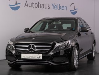Mercedes-Benz C 220 Gebrauchtwagen Kaufen