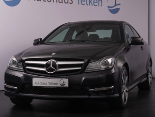 Mercedes-Benz C 250 Gebrauchtwagen Kaufen