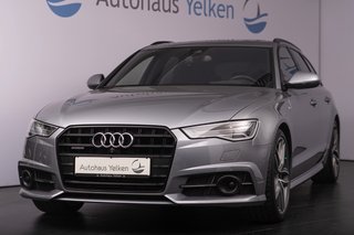 Audi A6 Gebrauchtwagen Kaufen