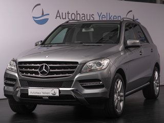 Mercedes-Benz ML 250 Gebrauchtwagen Kaufen