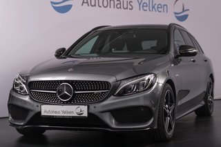 Mercedes-Benz C 43 AMG Gebrauchtwagen Kaufen