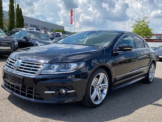 Volkswagen CC Gebrauchtwagen Kaufen