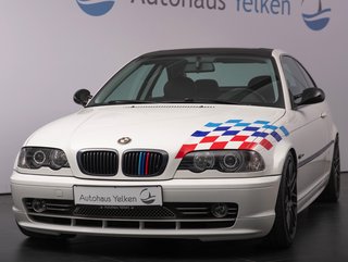 BMW 330 Gebrauchtwagen Kaufen